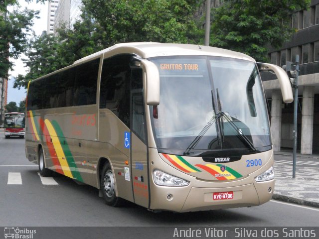 Grutas Turismo 2900 na cidade de Rio de Janeiro, Rio de Janeiro, Brasil, por André Vitor  Silva dos Santos. Número da foto: #797057.