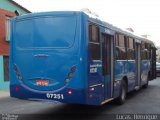 SM Transportes 07251 na cidade de Belo Horizonte, Minas Gerais, Brasil, por Lucas Henrique . ID da foto: :id.