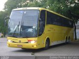 Viação Itapemirim 7005 na cidade de São Paulo, São Paulo, Brasil, por Dalmo Pereira da Costa. Número da foto: #798697.