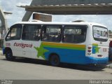 Transporte e Comércio Turisguá 035 na cidade de Campos dos Goytacazes, Rio de Janeiro, Brasil, por Renan Vieira. Número da foto: #798363.