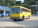Viação Itapemirim 24211 na cidade de Santos, São Paulo, Brasil, por Julio Cesar Euzebio Alves. Número da foto: #796711.