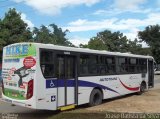 Autotrans > Turilessa 2340 na cidade de Coronel Fabriciano, Minas Gerais, Brasil, por Joase Batista da Silva. Número da foto: #:id.
