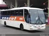 Unesul de Transportes 3250 na cidade de Porto Alegre, Rio Grande do Sul, Brasil, por Herbert Zils. ID da foto: :id.