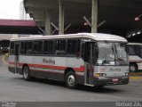 Wendling Transportes Coletivos 56 na cidade de Porto Alegre, Rio Grande do Sul, Brasil, por Herbert Zils. Número da foto: #797075.