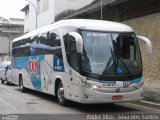 Auto Viação 1001 RJ 108.271 na cidade de Rio de Janeiro, Rio de Janeiro, Brasil, por André Vitor  Silva dos Santos. Número da foto: #797013.