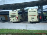 Empresa São Cristóvão 550 na cidade de Brasília, Distrito Federal, Brasil, por Rodrigo S. G Busólogo do Brasil. Número da foto: #:id.