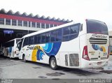 Empresas de Transportes Santana e São Paulo 2170 na cidade de Feira de Santana, Bahia, Brasil, por Gabriel  Santos-ba. Número da foto: #:id.
