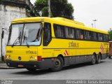 Viação Itapemirim 40061 na cidade de Rio de Janeiro, Rio de Janeiro, Brasil, por Alexsandro  Farias Barros. Número da foto: #797162.