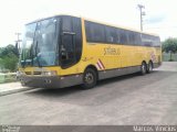 Viação Itapemirim 44051 na cidade de Ipu, Ceará, Brasil, por Marcos Vinícius. Número da foto: #797178.