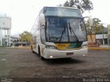 Empresa Gontijo de Transportes 11725 na cidade de Ipu, Ceará, Brasil, por Marcos Vinícius. Número da foto: #:id.
