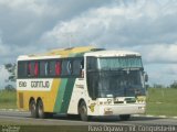 Empresa Gontijo de Transportes 15110 na cidade de Vitória da Conquista, Bahia, Brasil, por Rava Ogawa. Número da foto: #797878.