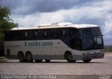 Emtram 2820 na cidade de Vitória da Conquista, Bahia, Brasil, por Felipe Pessoa de Albuquerque. Número da foto: #:id.