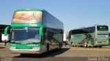 Viação Garcia 7976 na cidade de Londrina, Paraná, Brasil, por David Arthur. Número da foto: #:id.