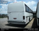 Empresa Gontijo de Transportes 8580 na cidade de Contagem, Minas Gerais, Brasil, por Marcelo H.  Souza. Número da foto: #797329.