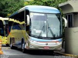Andréatur - Andréa Turismo 5036 na cidade de São Paulo, São Paulo, Brasil, por Paulo Ricardo. Número da foto: #797767.