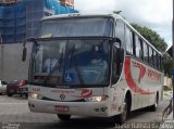Viação Presidente 3410 na cidade de Coronel Fabriciano, Minas Gerais, Brasil, por Joase Batista da Silva. Número da foto: #:id.