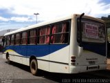 Ônibus Particulares  na cidade de Jacobina, Bahia, Brasil, por Eder Pereira. Número da foto: #:id.