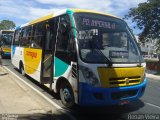 Transporte e Comércio Turisguá 110 na cidade de Campos dos Goytacazes, Rio de Janeiro, Brasil, por Renan Vieira. Número da foto: #798379.