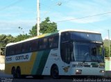 Empresa Gontijo de Transportes 15235 na cidade de Coronel Fabriciano, Minas Gerais, Brasil, por Joase Batista da Silva. Número da foto: #796654.