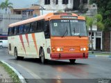 Ônibus Particulares 6815 na cidade de Aparecida, São Paulo, Brasil, por JUNIOR JUNIOR. Número da foto: #796791.