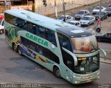 Viação Garcia 7327 na cidade de Campinas, São Paulo, Brasil, por EDUARDO - SOROCABUS. ID da foto: :id.