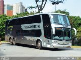 Transuniversal 9080 na cidade de São Paulo, São Paulo, Brasil, por Paulo Ricardo. Número da foto: #797783.