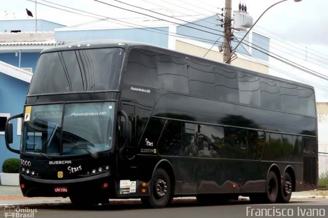 Servers Transporte e Turismo 3000 na cidade de Assis, São Paulo, Brasil, por Francisco Ivano. Número da foto: #800222.