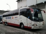 Empresa Reunidas Paulista de Transportes 145432 na cidade de Rio de Janeiro, Rio de Janeiro, Brasil, por André Vitor  Silva dos Santos. ID da foto: :id.