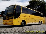 Viação Itapemirim 5541 na cidade de Ipatinga, Minas Gerais, Brasil, por Wanderson Vinícius Amorim. Número da foto: #800373.