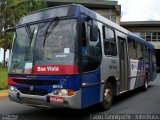 Viação Boa Vista BV-713 na cidade de Americana, São Paulo, Brasil, por Fábio Takahashi Tanniguchi. ID da foto: :id.