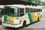 Empresa Gontijo de Transportes 4625 na cidade de Belo Horizonte, Minas Gerais, Brasil, por Fabricio Zulato. Número da foto: #799254.