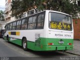 Ônibus Particulares 55 na cidade de Porto Alegre, Rio Grande do Sul, Brasil, por Rodrigo Buratto. Número da foto: #:id.