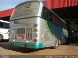 Gil Turismo 6757 na cidade de Corinto, Minas Gerais, Brasil, por Leonel  Gomes dos Santos. Número da foto: #:id.