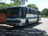 Citral Transporte e Turismo 1101 na cidade de Novo Hamburgo, Rio Grande do Sul, Brasil, por Jose  Fernando. Número da foto: #799408.
