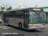 Empresa de Transporte Sete de Setembro 144 na cidade de São Leopoldo, Rio Grande do Sul, Brasil, por Jose  Fernando. Número da foto: #800606.