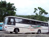 Atlantis Transportadora Turística 2012 na cidade de Cubatão, São Paulo, Brasil, por Adam Xavier Rodrigues Lima. Número da foto: #799331.