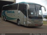 Viação Garcia 7332 na cidade de Apucarana, Paraná, Brasil, por Pedroka Ternoski. Número da foto: #798947.