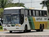 Empresa Gontijo de Transportes 11045 na cidade de Americana, São Paulo, Brasil, por Luciano Roncolato. Número da foto: #800538.