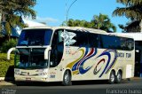 Guaçu Tur Viagens e Turismo 5900 na cidade de Assis, São Paulo, Brasil, por Francisco Ivano. Número da foto: #800206.