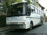 Safira Turismo 15000 na cidade de Curvelo, Minas Gerais, Brasil, por Josimar Vieira. ID da foto: :id.