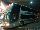 Viação Garcia 7174 na cidade de Apucarana, Paraná, Brasil, por Pedroka Ternoski. Número da foto: #798903.