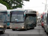 Viação Garcia 7512 na cidade de São Paulo, São Paulo, Brasil, por EDUARDO - SOROCABUS. Número da foto: #800400.