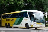 Empresa Gontijo de Transportes 18480 na cidade de São Paulo, São Paulo, Brasil, por EDUARDO - SOROCABUS. Número da foto: #800457.