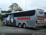 Reunidas Transportes Coletivos 27221 na cidade de São Paulo, São Paulo, Brasil, por Filipe  Vargas Lima. Número da foto: #:id.