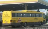 Viação Itapemirim 40495 na cidade de Vitória da Conquista, Bahia, Brasil, por Rava Ogawa. Número da foto: #799316.