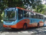 Auto Viação Cordeiro 026 na cidade de Campos dos Goytacazes, Rio de Janeiro, Brasil, por Renan Vieira. Número da foto: #798768.