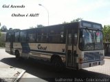 Citral Transporte e Turismo 1315 na cidade de Novo Hamburgo, Rio Grande do Sul, Brasil, por Jose  Fernando. Número da foto: #799448.