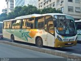 EVA - Empresa de Viação Algarve D90574 na cidade de Rio de Janeiro, Rio de Janeiro, Brasil, por Zé Ricardo Reis. Número da foto: #:id.