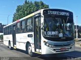 Viação Novacap C51571 na cidade de Rio de Janeiro, Rio de Janeiro, Brasil, por Zé Ricardo Reis. Número da foto: #:id.