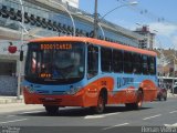 Auto Viação Cordeiro 032 na cidade de Campos dos Goytacazes, Rio de Janeiro, Brasil, por Renan Vieira. Número da foto: #798784.